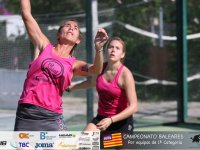 Campeonato Baleares equipos absolutos 1a